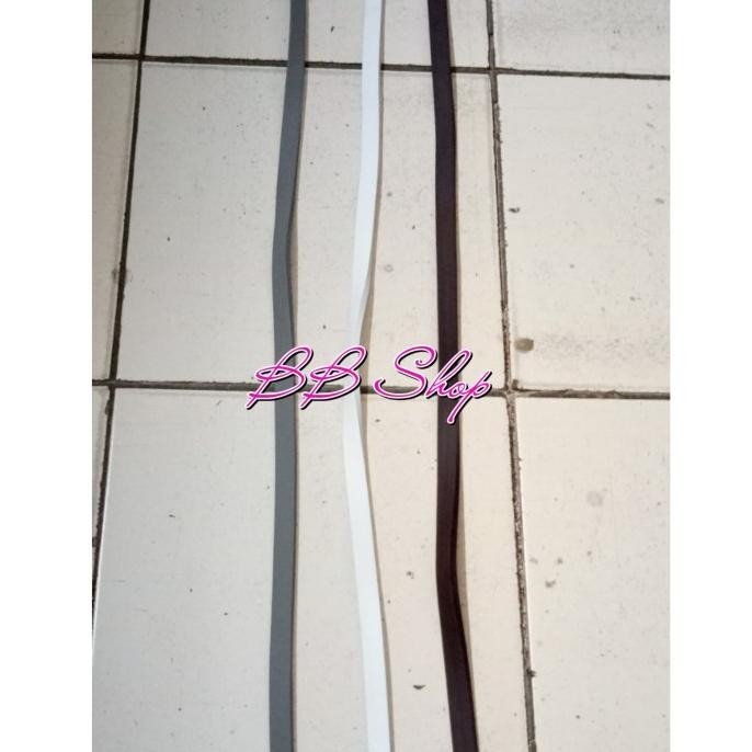 List Karet Kasa Nyamuk / Karet Kawat Nyamuk 6 M