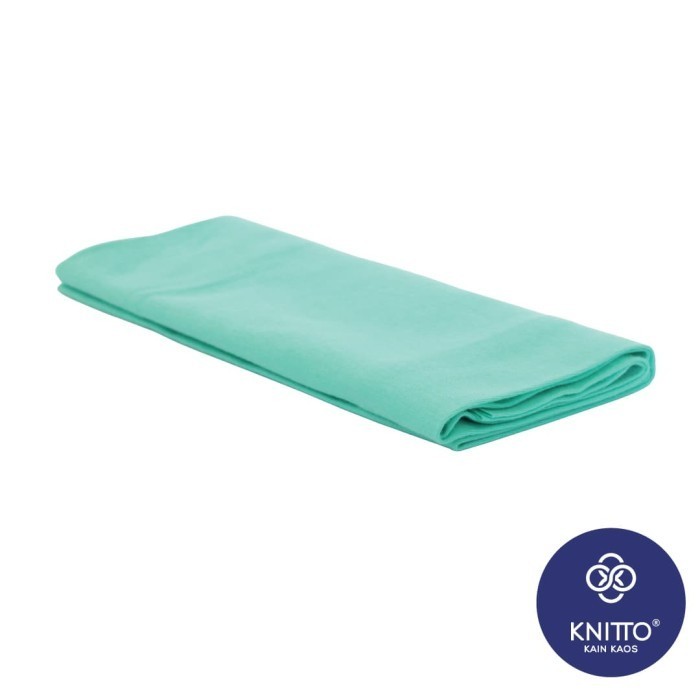 Naenggo Kain Cotton Combed 24S Tosca Muda (Bahan Kaos)