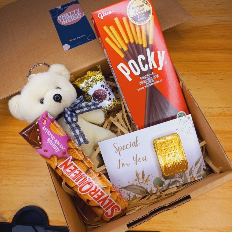 

GQX HAMPERS COKLAT VALENTINE HAMPERS SILVERQUEEN HADIAN COKLAT HAMPERS VALENTIN AE1