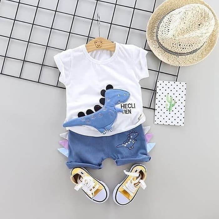 Baju Bayi Laki/Baju Bayi /Baju Bayi Lucu/Baju Bayi Lebaran