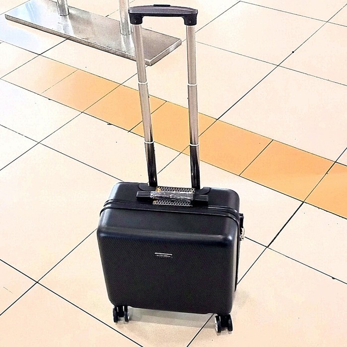 Koper Mini 18 Inci / Koper Kabin Size / Koper