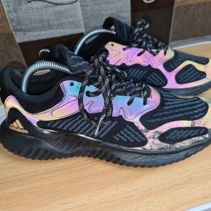 Adidas Size 44 Second