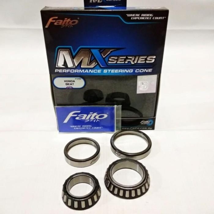 KOMSTIR BAMBU FAITO VARIO 125 VARIO 150 BEAT FI SCOOPY FI SPACY SUPRA