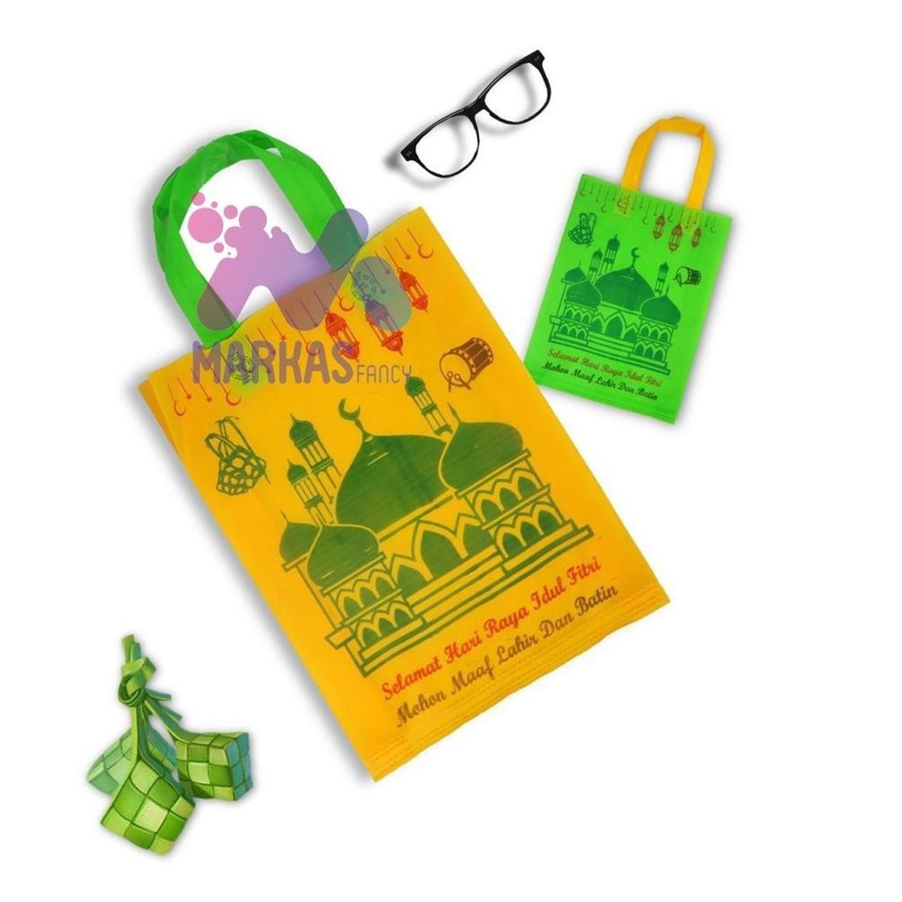 

Promo Spesial Bulan Ini Menanti Anda! TAS LEBARAN TAS IDUL FITRI GOODIE BAG IDUL FITRI TERMURAH ||
