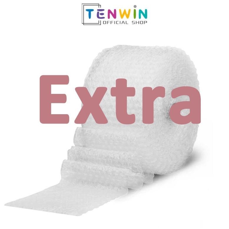 

Extra Packing Bubble Wrap-Teniwn