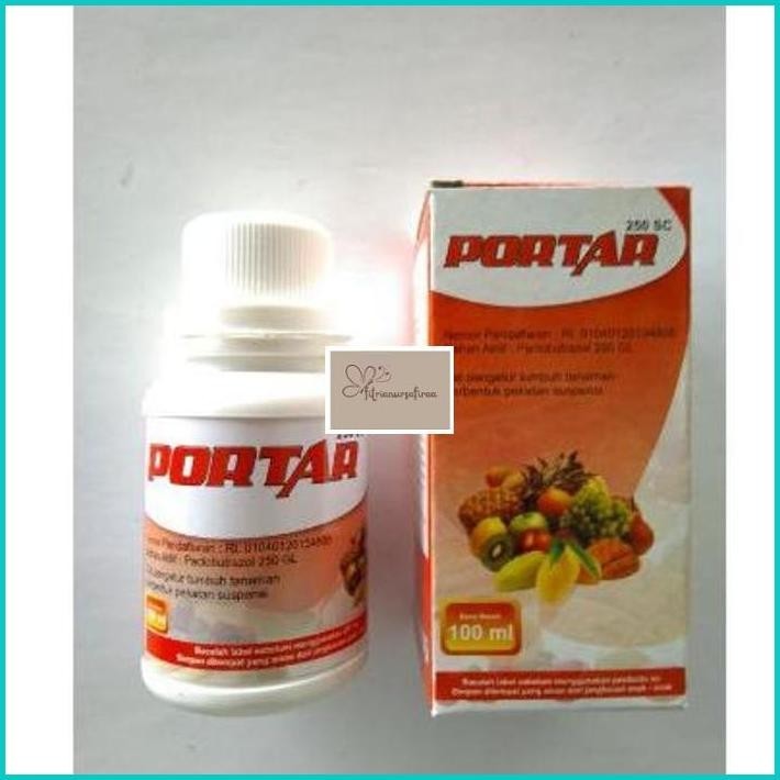 PORTAR 250SC 100ml