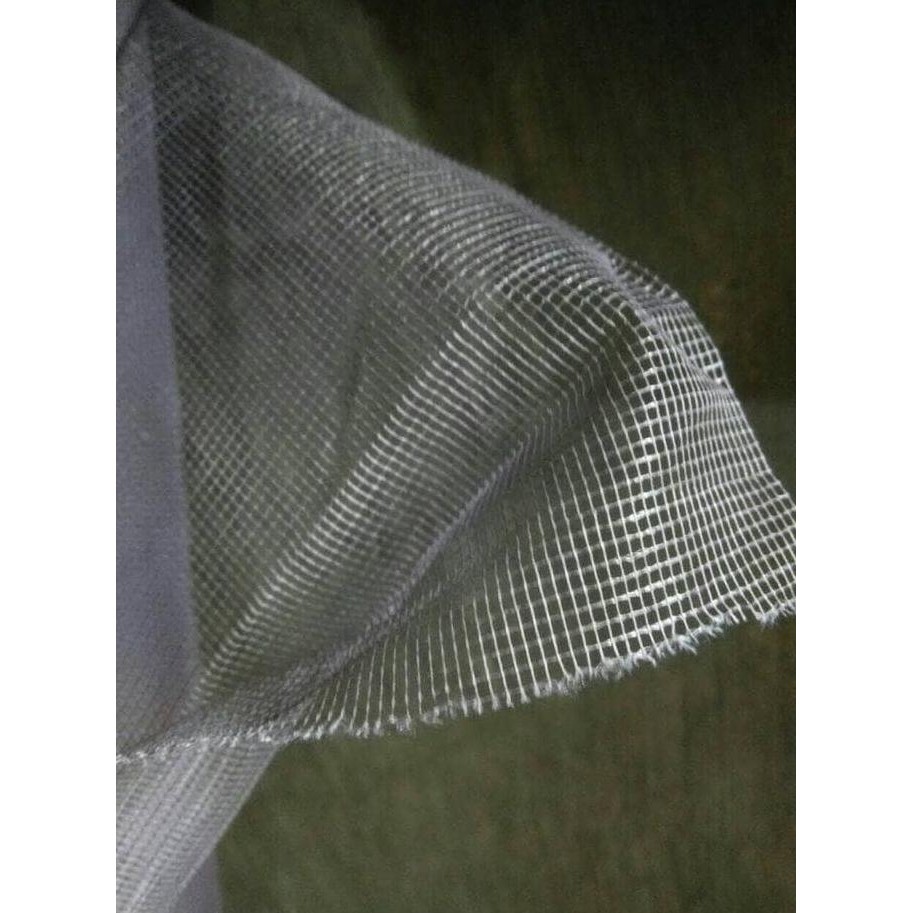 Jaring Kasa Anti Nyamuk Eceran Per Meter Meteran