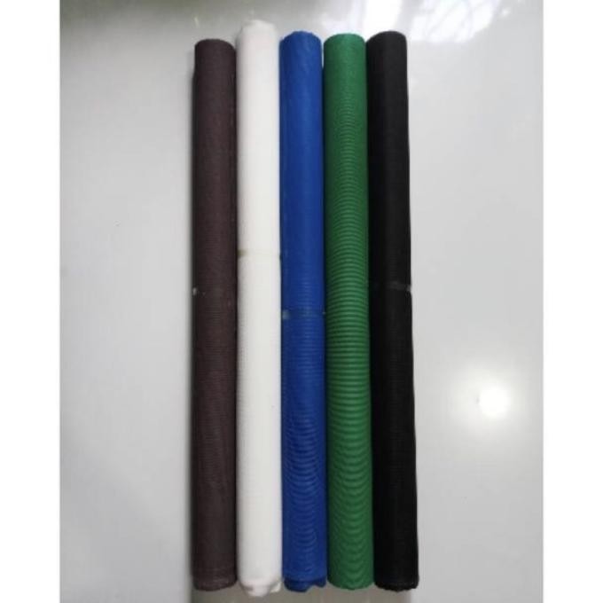 Kain Kasa Nyamuk / Anti Nyamuk Nylon / Kawat Nyamuk Nilon