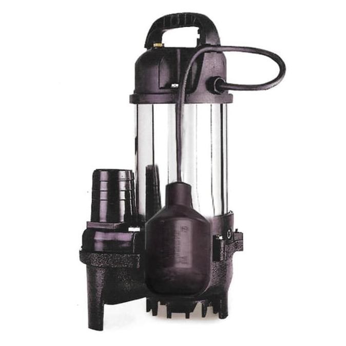 Pompa Celup Air Kotor Wasser Pdv 400 Ea / Pdv400Ea Terlaris|Best Kintanjeruk