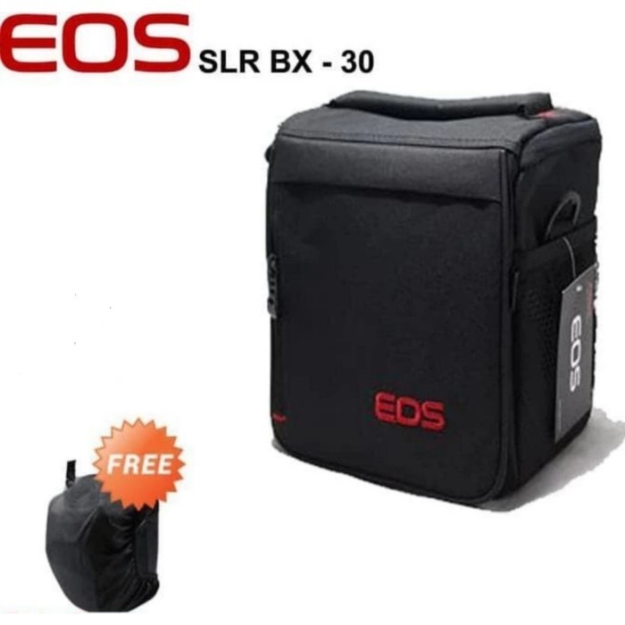Tas Kamera Bx-30