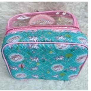 

Tas Lunchbox/Tas Tempat Makan Anak