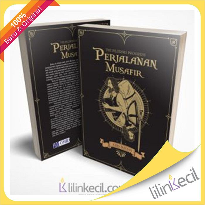 

Perjalanan Musafir (John Bunyan) 028