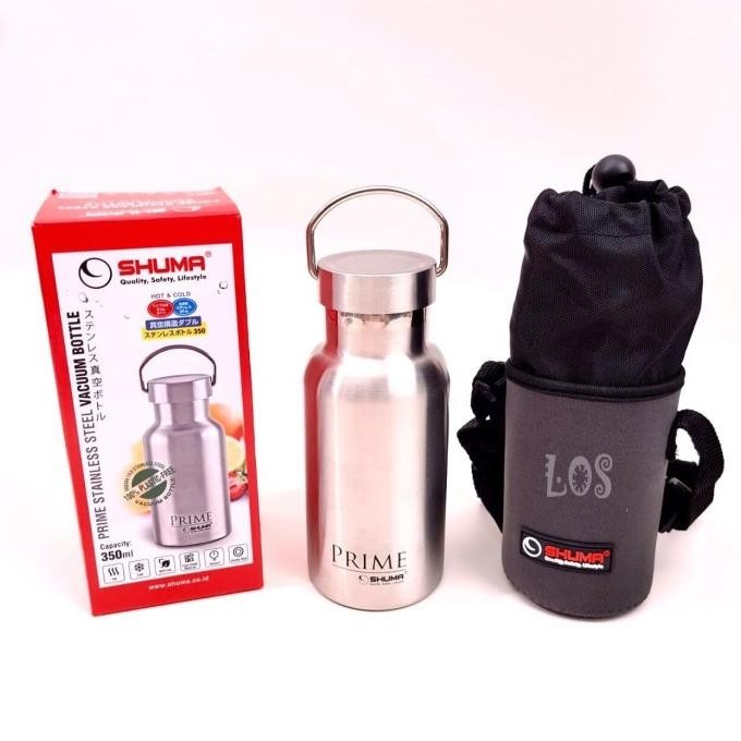 Termos Air Panas Dan Dingin Shuma Prime 350 Ml (00142.01497)