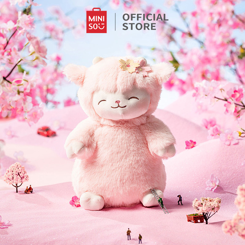 Boneka Lucu Jumbo Lembut Imut Korea Teddy Bear Gemoyyy Beruang Lotso Viral Anak Perempuan Boeneka An
