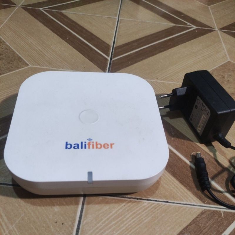 Console Axes Poin BALI FIBER WP8722BT