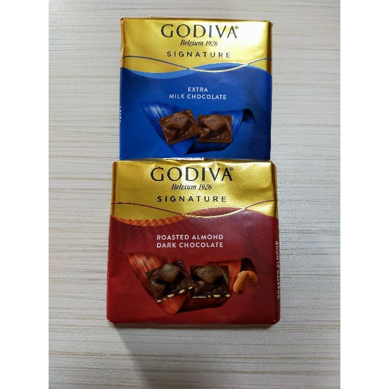 Godiva Signature Belgium 1926