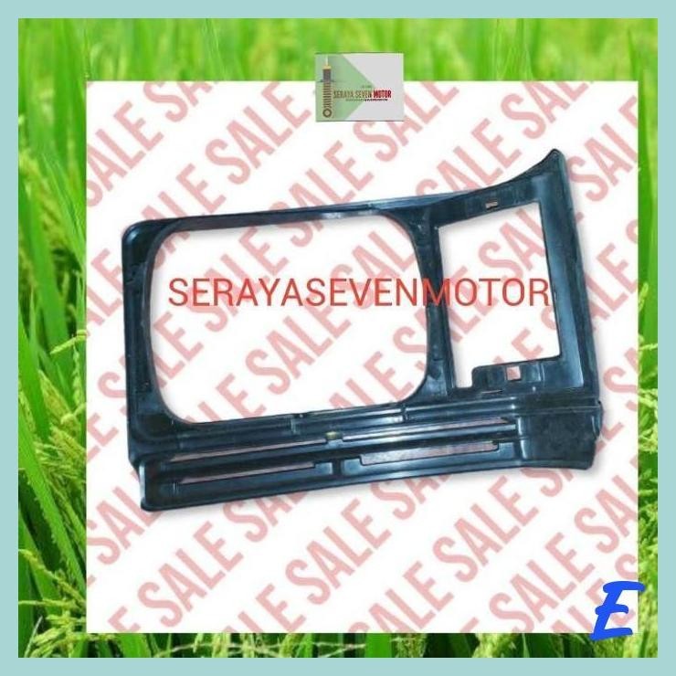 | SRY | COVER RING GRILL LAMPU DEPAN L300 OLD LAMA SEBELAH KANAN