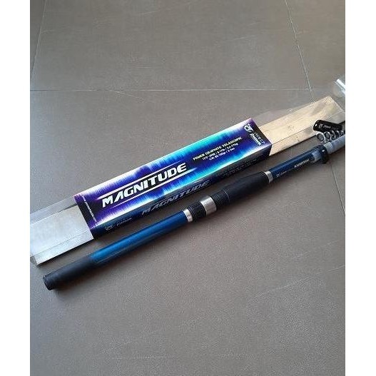 [Ori] Joran Antena Pioneer Magnitude Jora