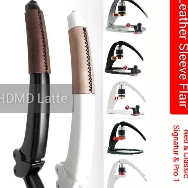 [Original] Flair Neo Espresso Maker - Speci