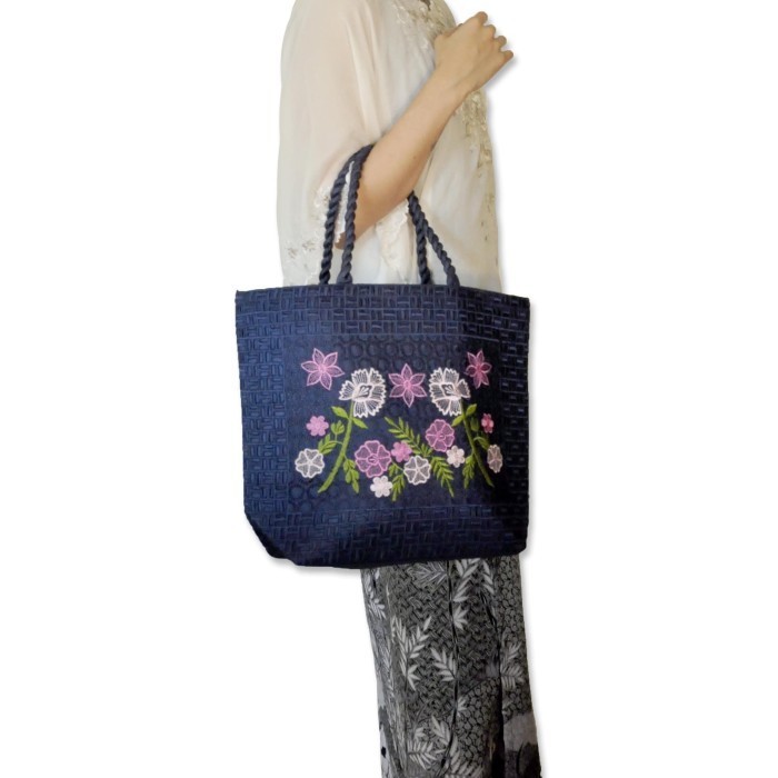 COD Tas Bordir Tasikmalaya