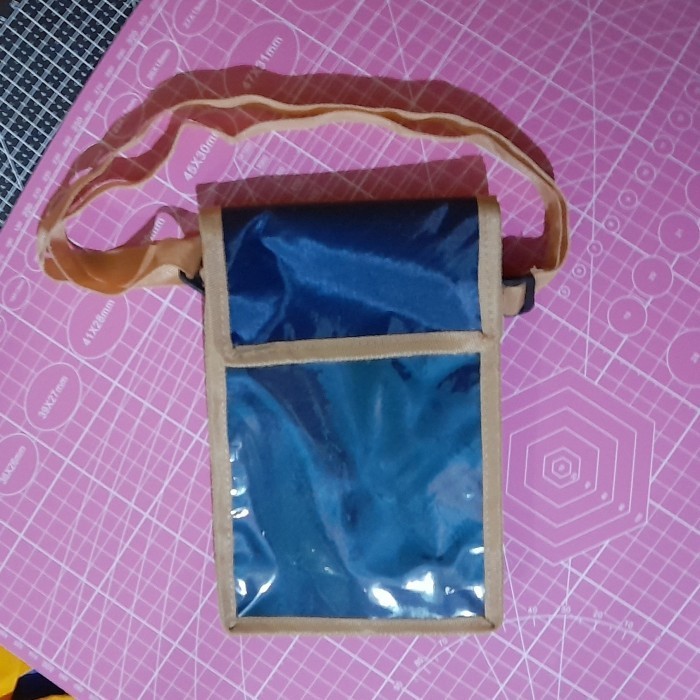 COD Tas manasik haji umroh Paud TK RA - Tas peraga manasik anak