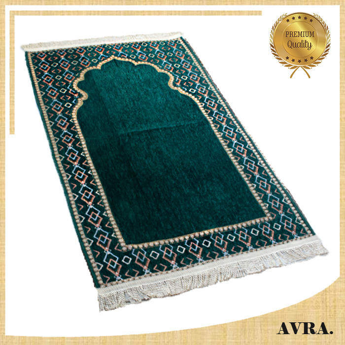 COD Sajadah Turki Premium Sajadah Dewasa Sajadah Tebal Sajadah Premium