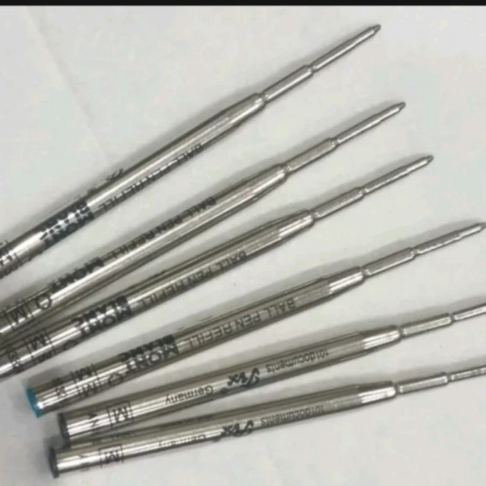 

Refill Tinta Pena Montblanc