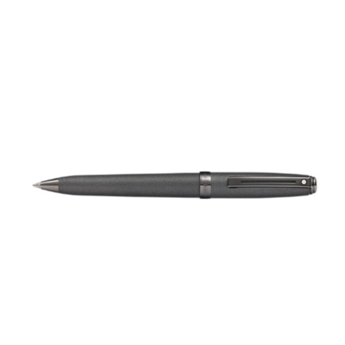 

Sheaffer Prelude 9146 Matte Gunmetal-Tone Ballpoint Pen