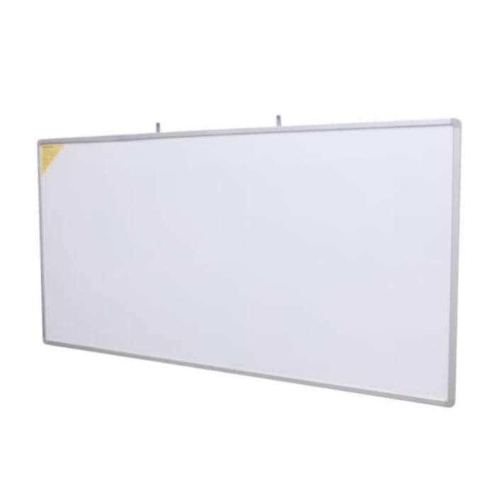 

Whiteboard Gantung 200X100