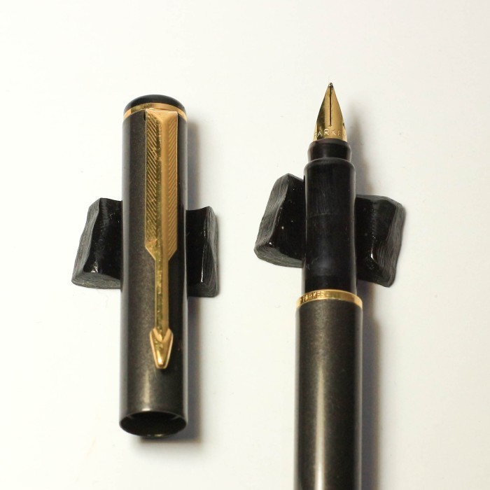 

(1987 - 2007) Parker 88 & Rialto Lacquer Fountain Pen Collection