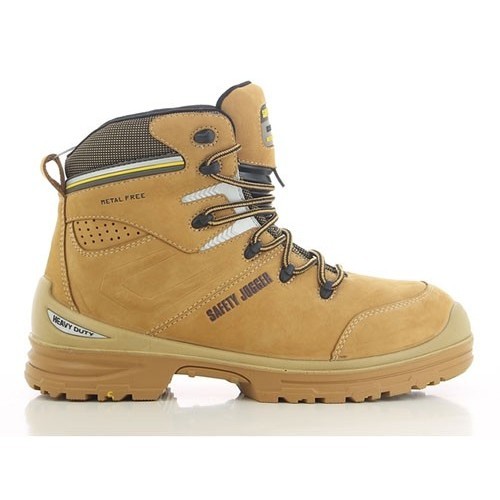 Baru Sepatu Safety Jogger Ultima S3