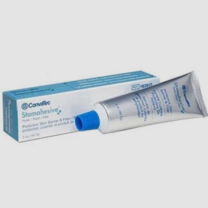 

TERBAIK LEM STOMAHESIVE PASTA LEM KANTONG COLOSTOMY HARGA SPESIAL