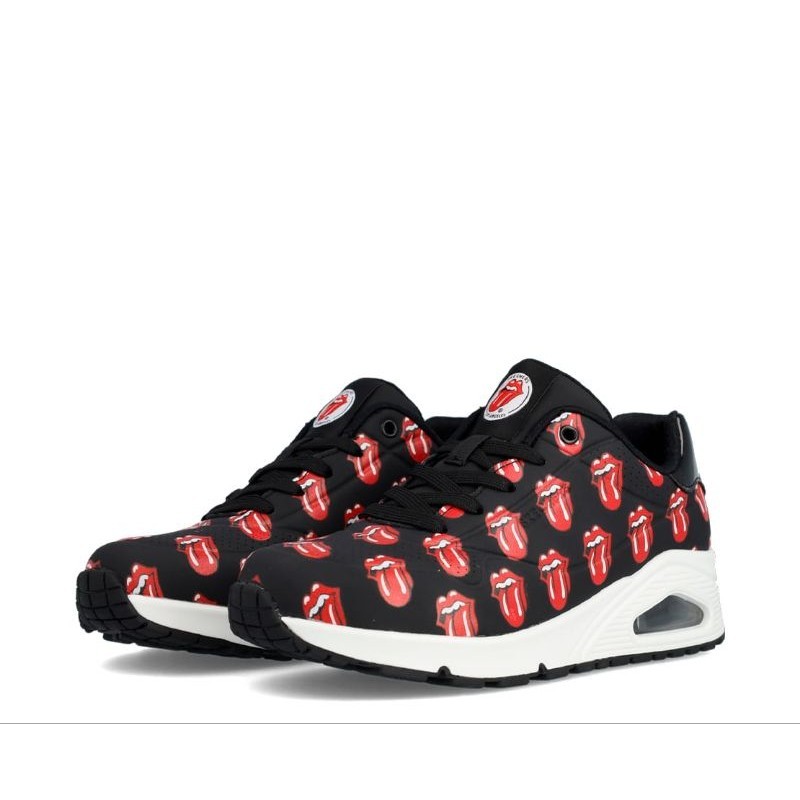 SKECHERS UNO ROLLING STONE SPORT SHOES ORIGINAL SIZE 37 & 38