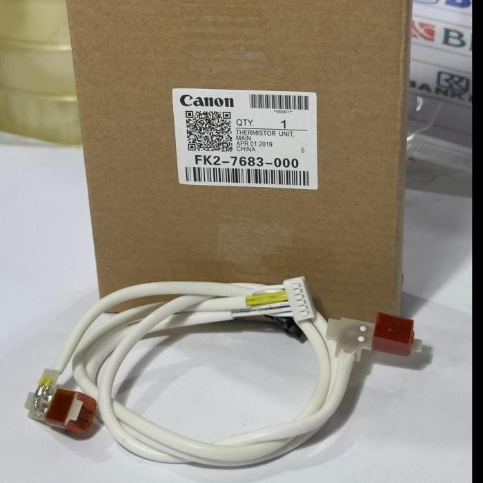 Main Thermistor Ira 6075/6275 Fk2 - 7683 - 000 Original