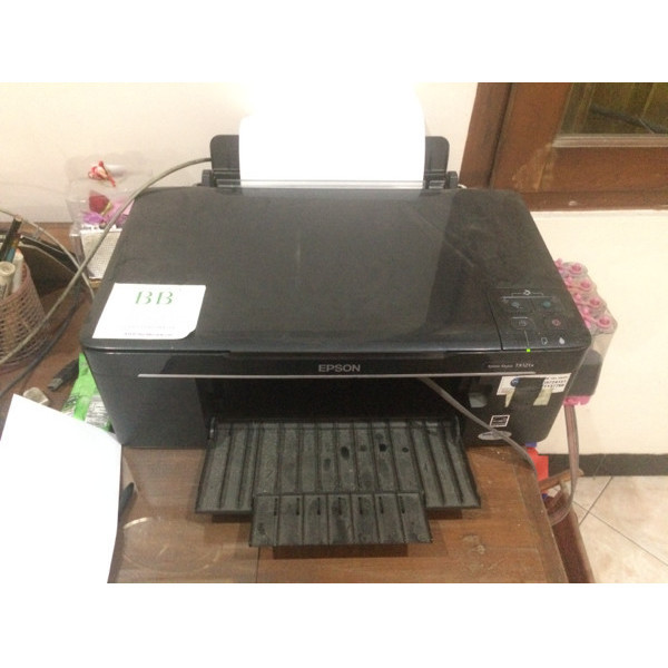 printer epson tx121x terawat