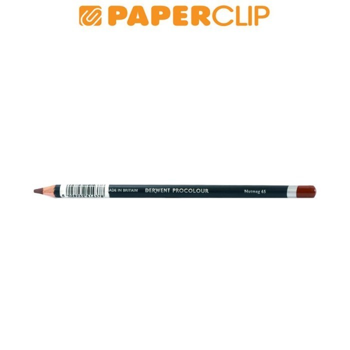 

Dijual Derwent Procolour 65 Nutmeg 2302497Dw Promo