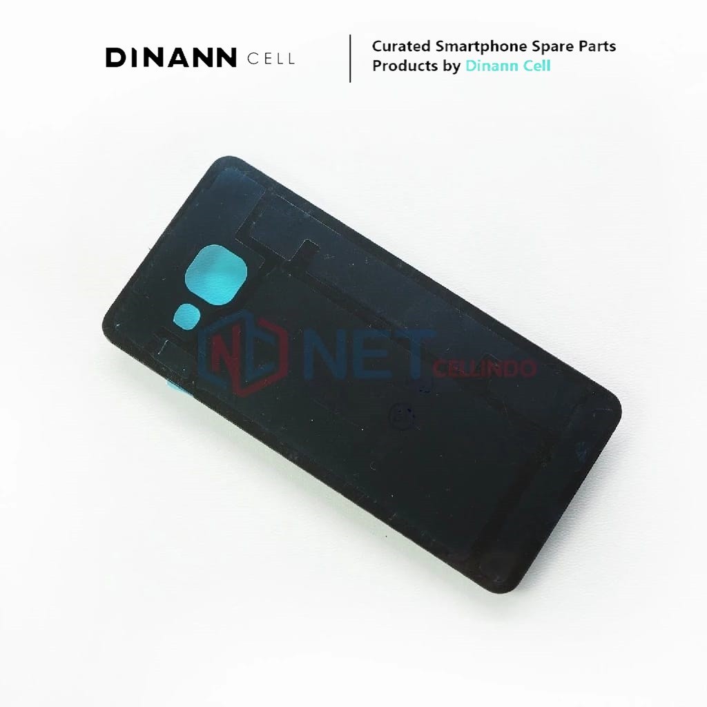 BACK COVER / BACK CASE / BACK DOOR / COVER SAMSUNG A310 / SAMSUNG GALAXY A3 2016