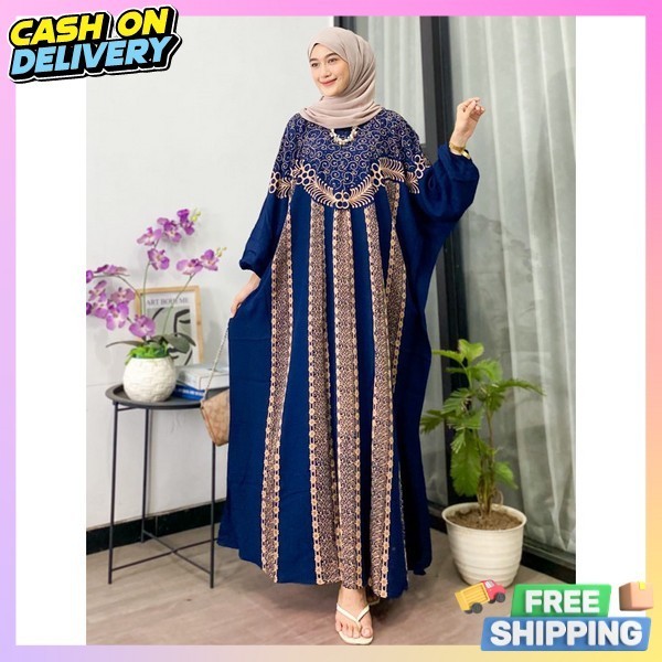 Driss Polos Bresmeed Premium Jubah Busana Gamis Modern Gmis Syar'I Kaftsn Muslim Deres Gsmis Ghamies