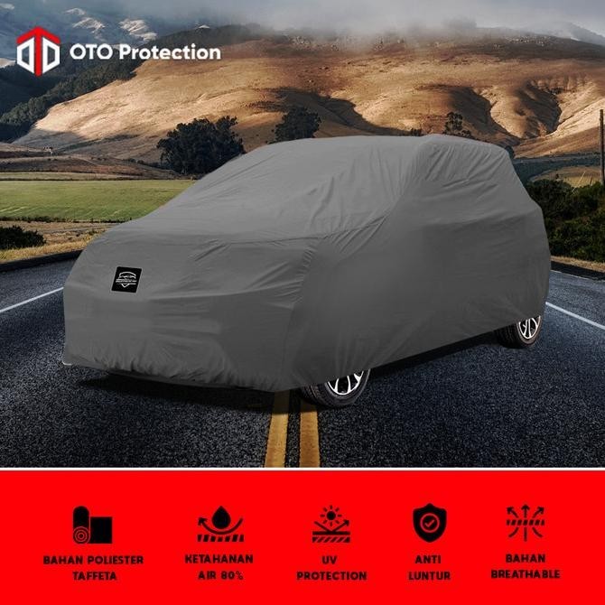 Cover Mobil / Selimut Mobil Honda Brio
