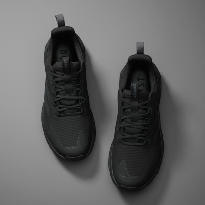 Sepatu Hiking Pria ADIDAS TERREX FREE HIKER 2 LOW GTX IE7652 / 20232