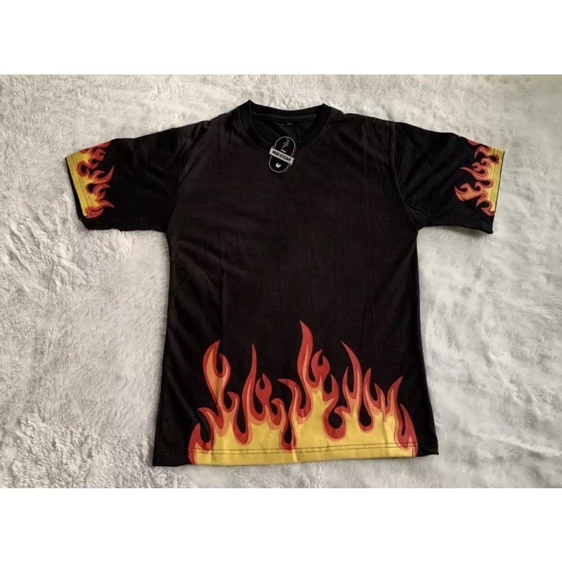 LZ8 PAKET BAJU KAOS API PRIA BAJU ANAK API KAOS BAJU DAN BOXER API PRIA WANITA TERBARU MURAH BAJU