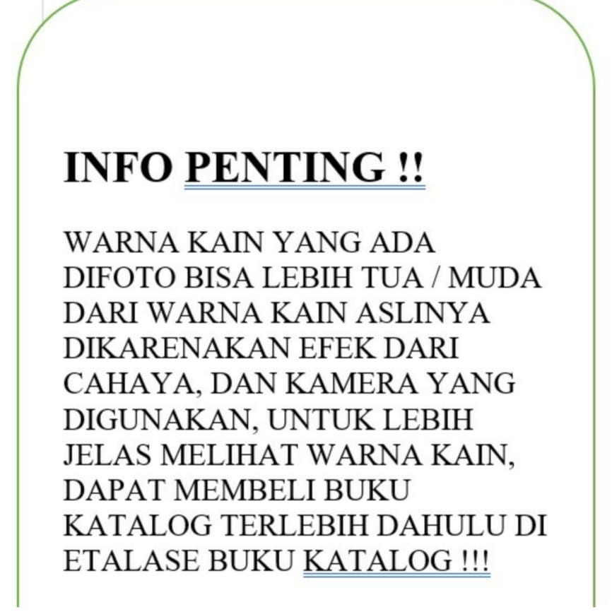 QPI KAIN RIBSTOP DRILL ISTEX, BAHAN SERAGAM, KODE C003 WARNA ABU YT1