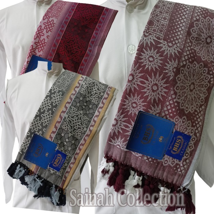 Sorban Bhs Clasic Subaiyah