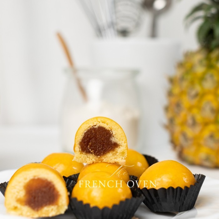 

Nastar Original