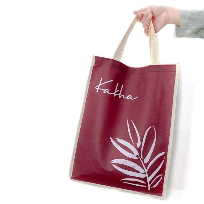 

Big Sale Kakha Series - Goodie Bag (Additional Item) Limited Edition