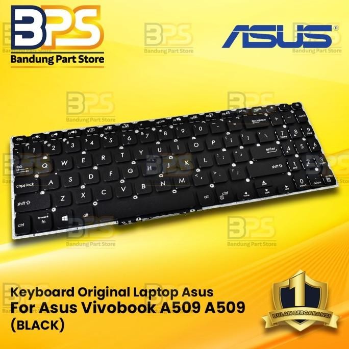 Ready Keyboard Asus A516 A516Eao A516Ja A516Jao A516K A516Ka A516Kao A516Ma