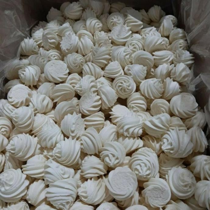 

Kue Sagu Mirasa (1000Gr)/Snack Kiloan Terbaik
