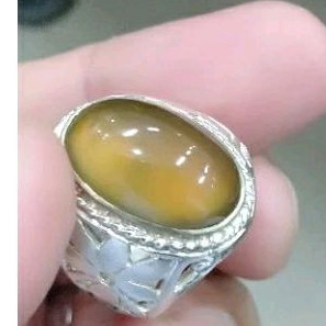 Idocrase Giok Solar Aceh