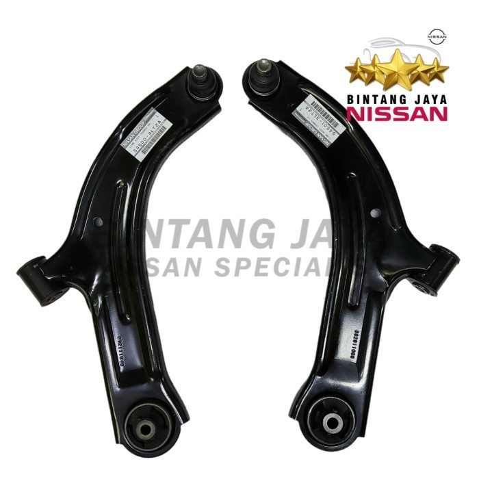 Sayap Lower Arm Grand Livina Evalia Latio Original