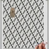 Kain Batik - Motif Batik Sogan Classic Parang V4 Warna special (Putih Tulang)